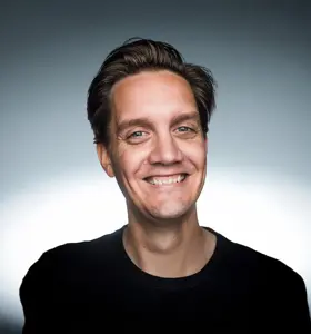 Marius Thorkildsen