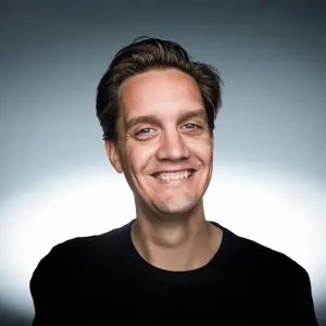 Marius Thorkildsen