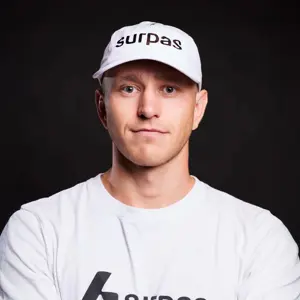 Kristian Grue