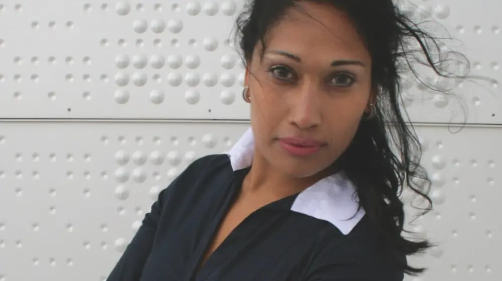 Saera Khans 10 beste tips til effektiv kommunikasjon