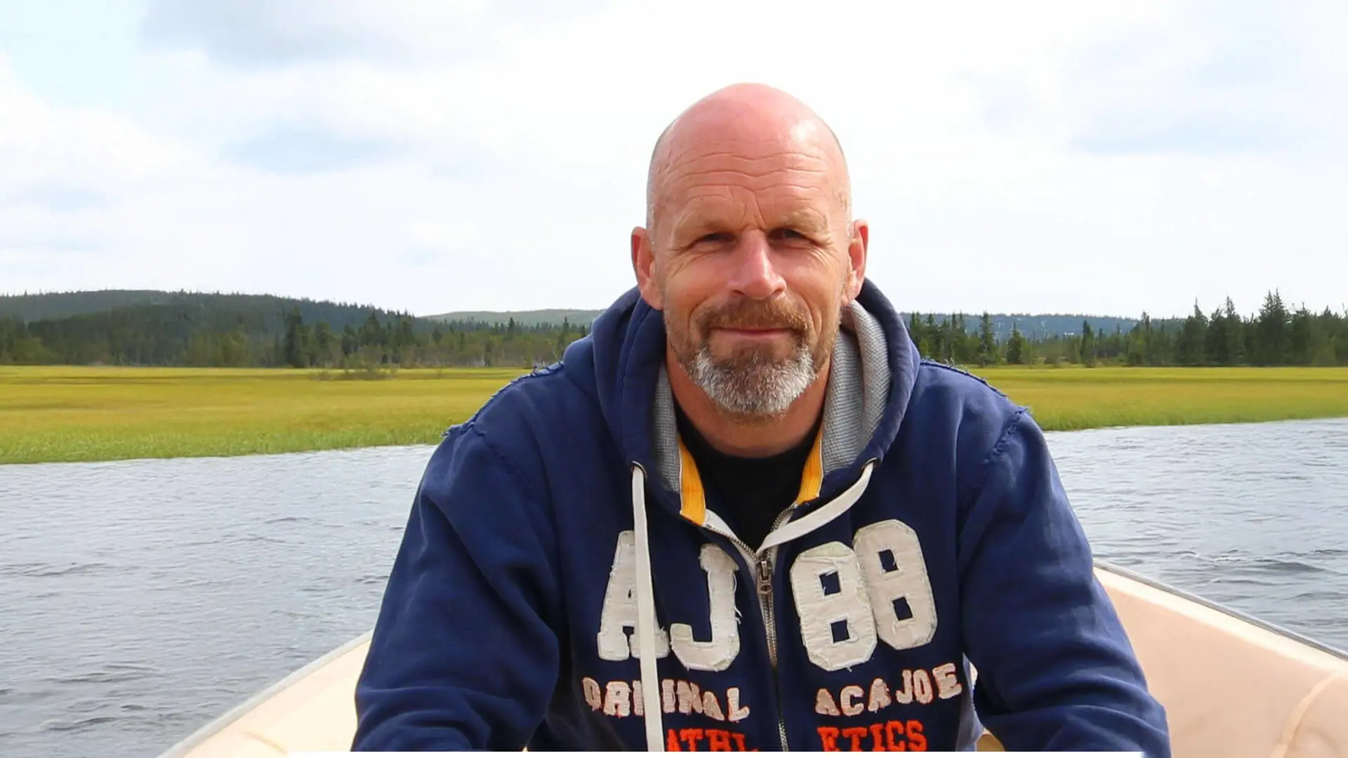 Bjørn