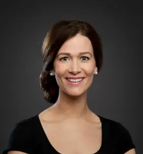 Kaja Nordengen