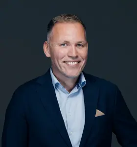 Tor Åge Skagestad Eikerapen