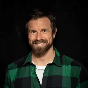 Marius Ulekleiv