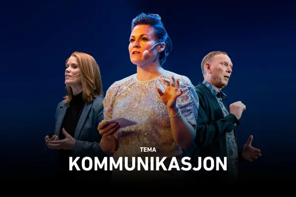 3 tips til bedre kommunikasjon!