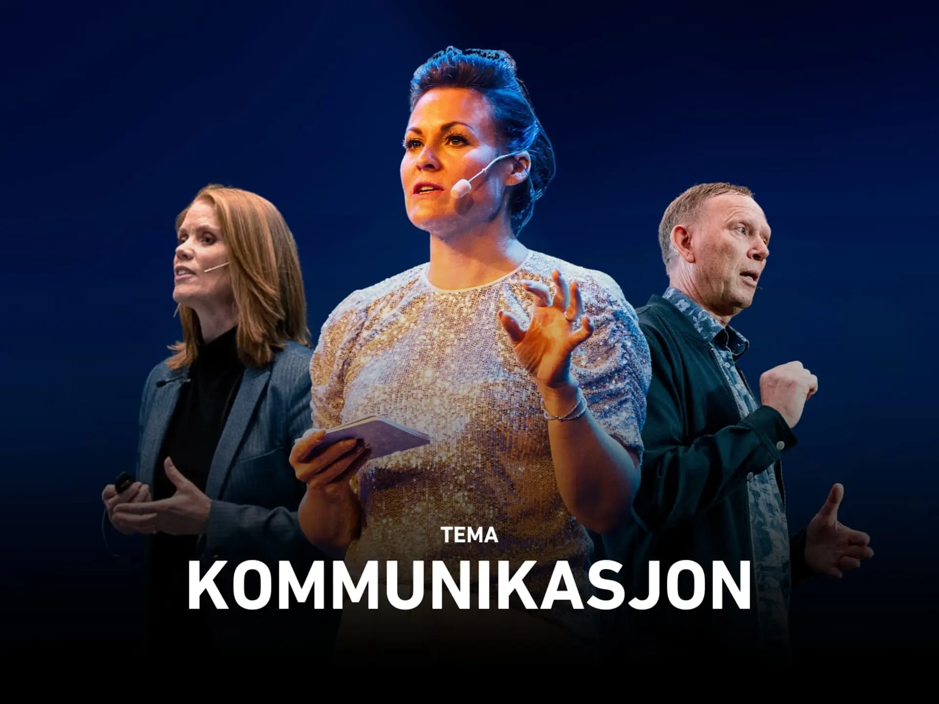 3 tips til bedre kommunikasjon!||3 tips til bedre kommunikasjon!