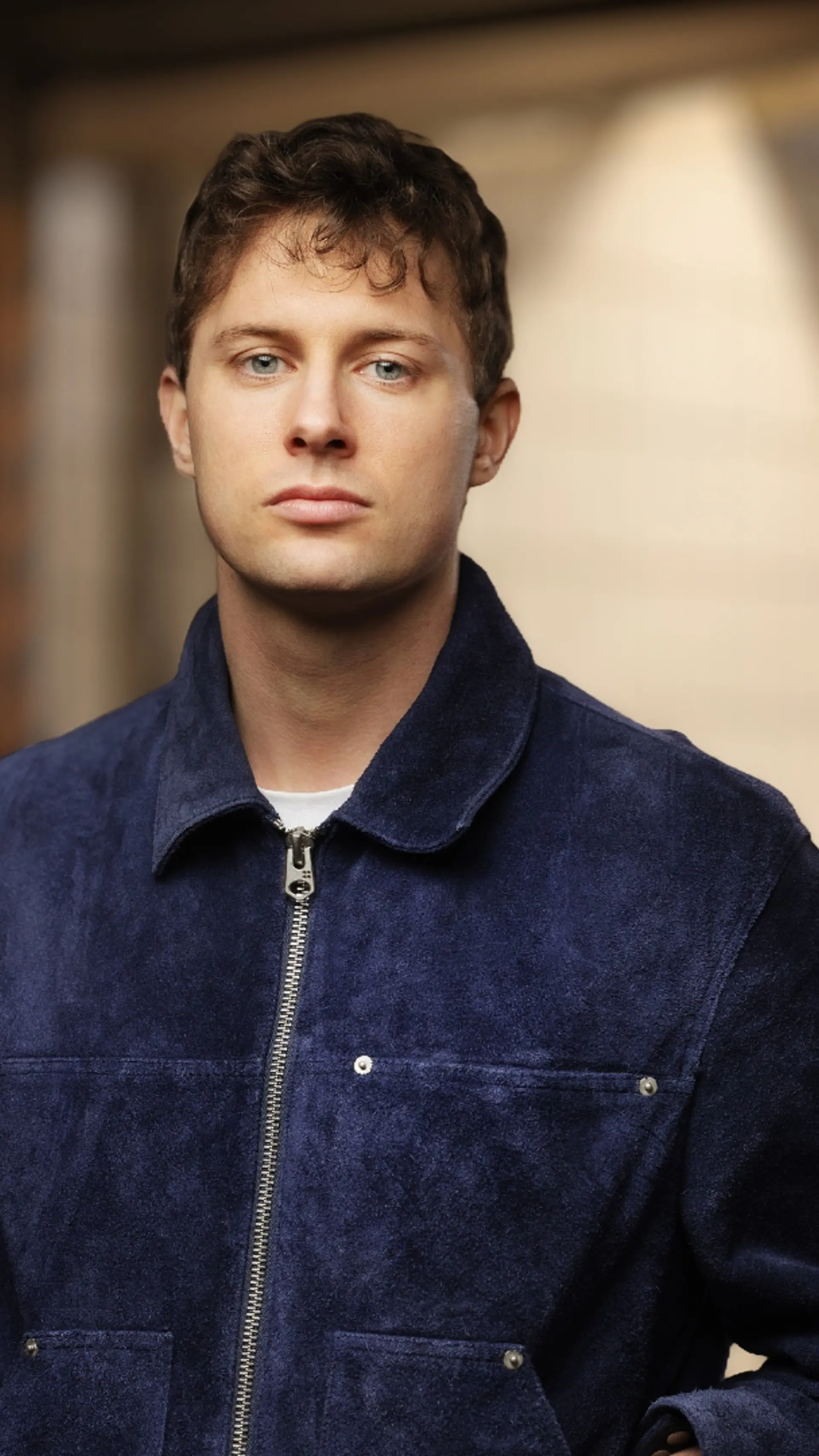 Jonas Felde Sevaldrud