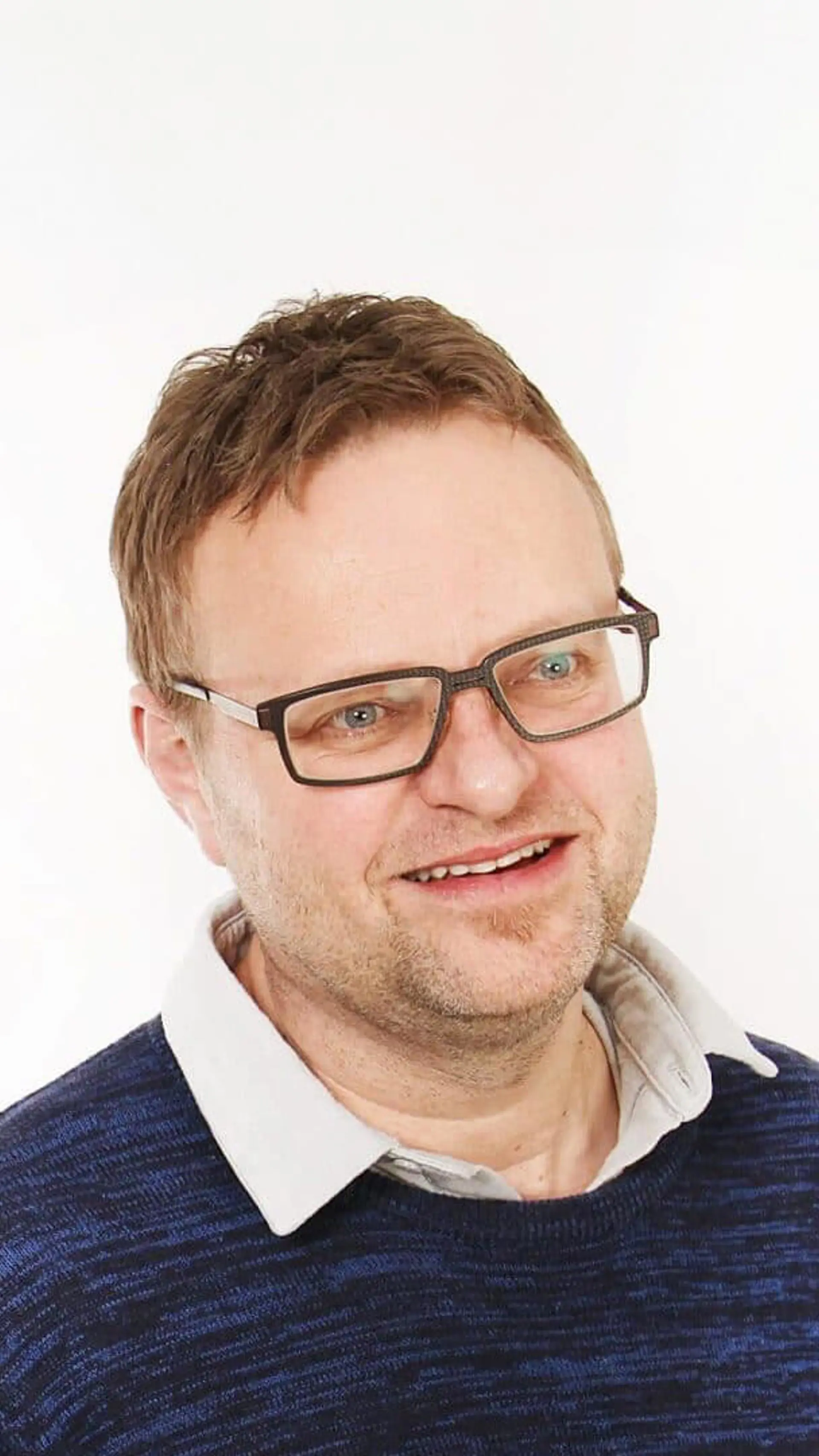 Kjetil Hasselberg