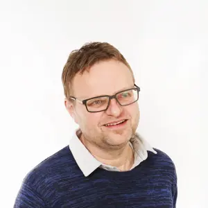 Kjetil Hasselberg