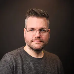 Gunnar Roland Tjomlid