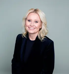 Bente Sollid