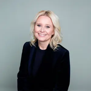 Bente Sollid
