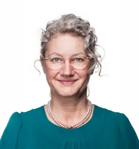 Helle Stensbak