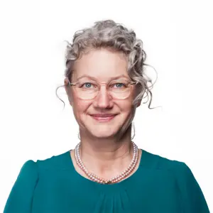 Helle Stensbak