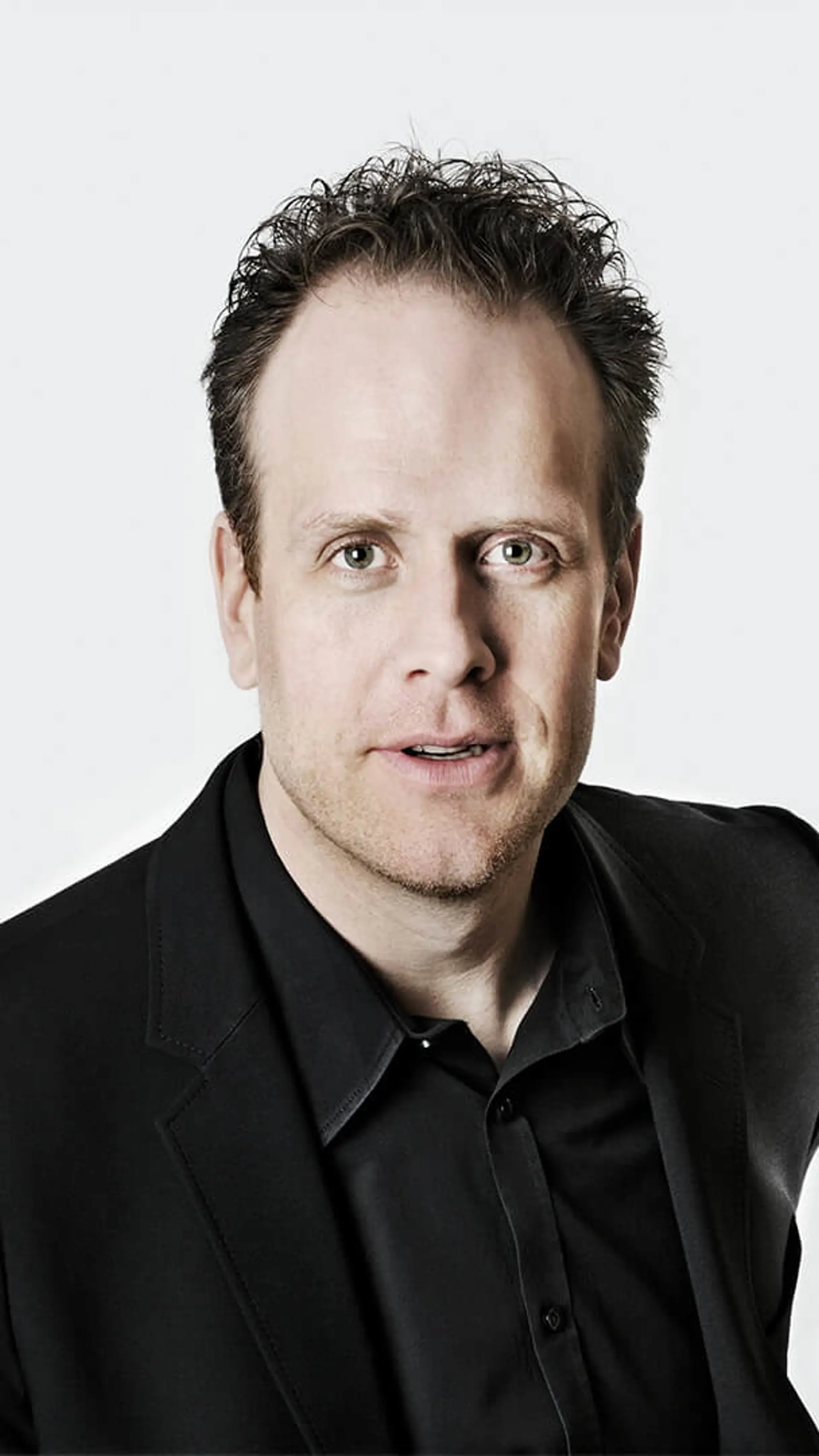 Magnus Lindkvist