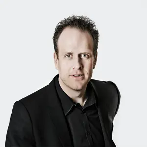 Magnus Lindkvist