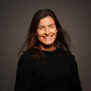 Linn-Kristin Riegelhuth Koren