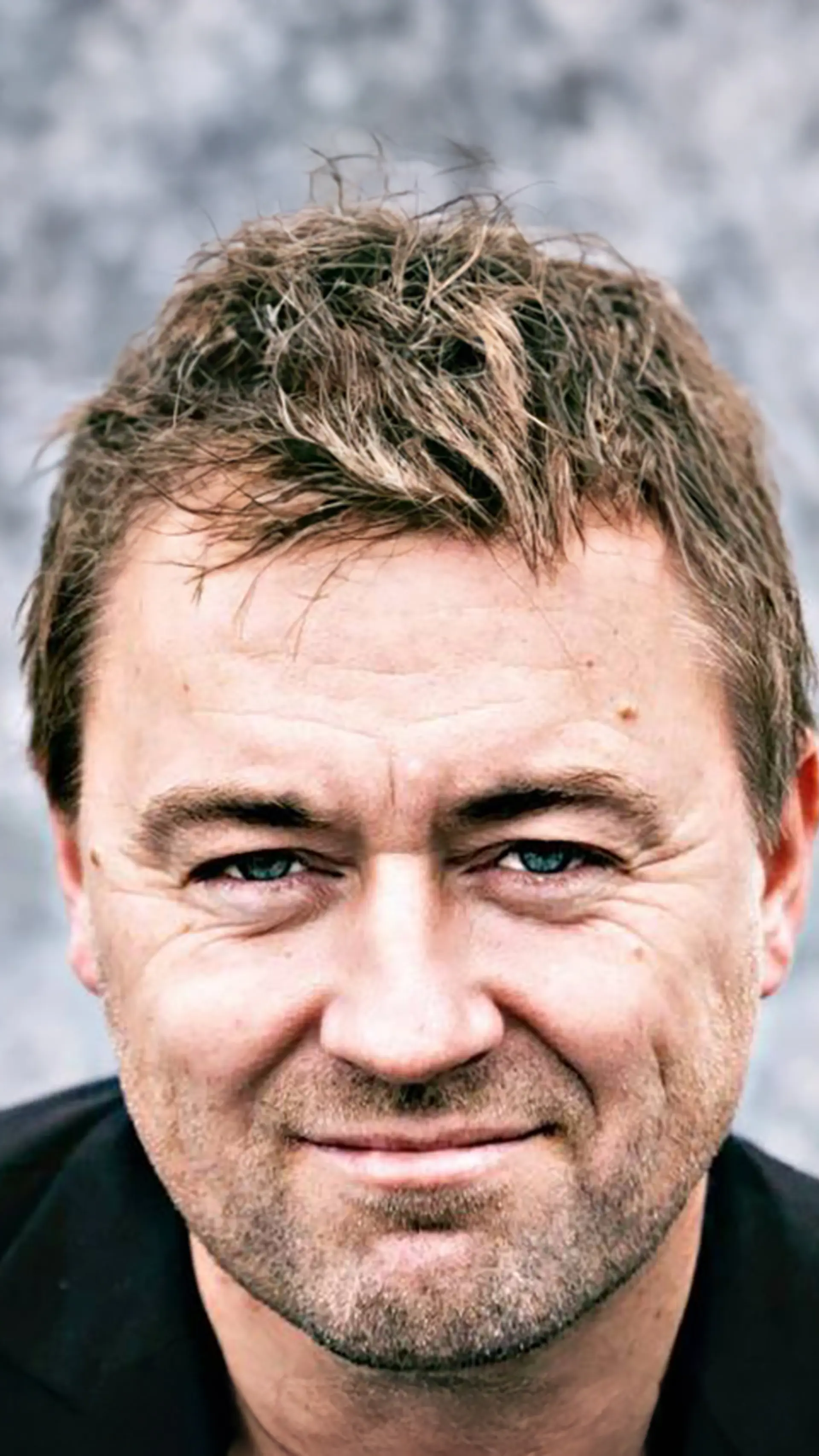 Einar Øverenget