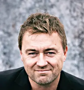 Einar Øverenget