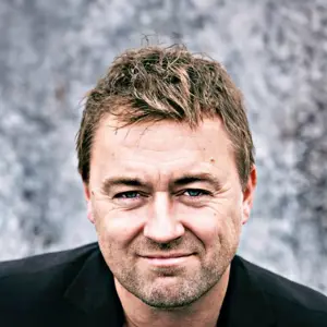 Einar Øverenget