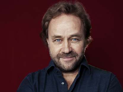 Øystein Wiik
