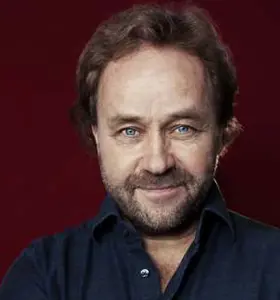 Øystein Wiik - Kjent musiker, krimforfatter og foredragsholder som lærer deg å prestere og være best når det virkelig gjelder.