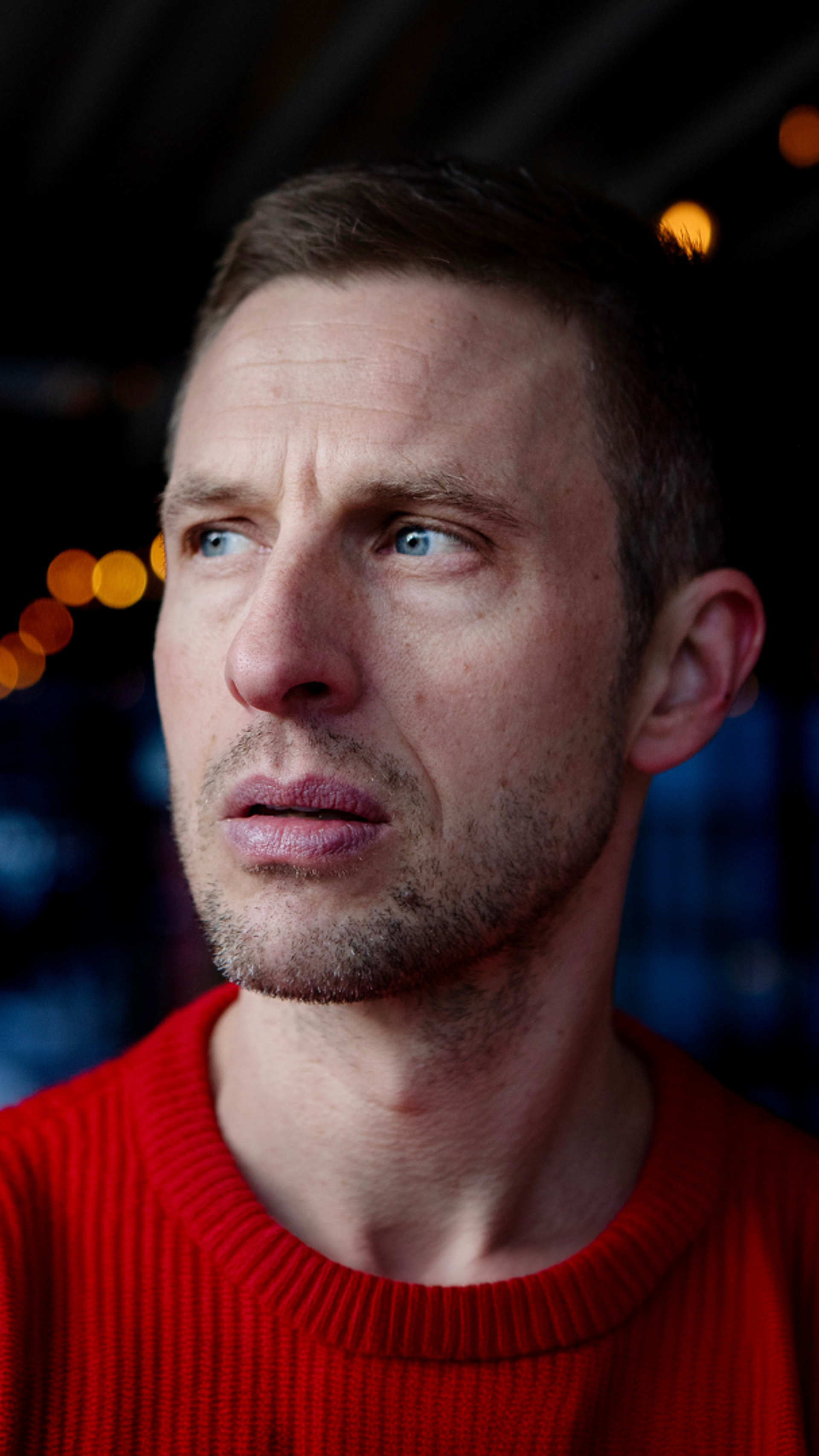 Anders Danielsen Lie - <p>Anders Danielsen Lie holder foredrag om prestasjon, helse og samfunn – med unik innsikt fra kunst, medisin og offentlig debatt.</p>