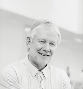 Arne Krokan