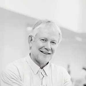 Arne Krokan