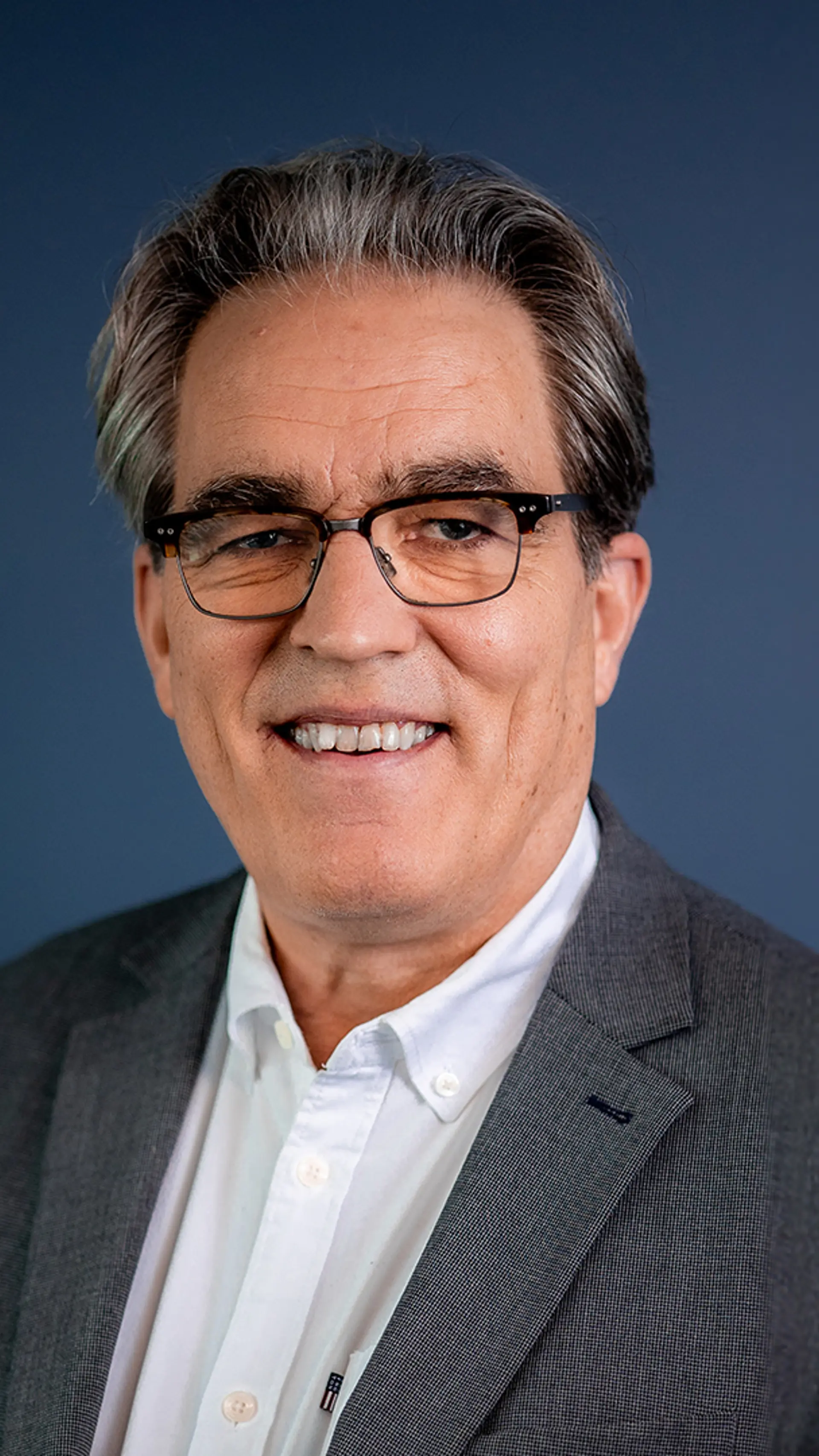 John Petter Fagerhaug