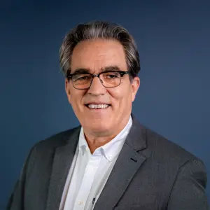 John Petter Fagerhaug