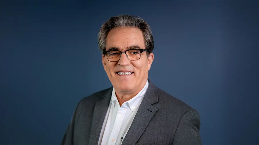 John Petter Fagerhaug