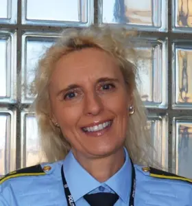 Kim Anne Marie Hiorth