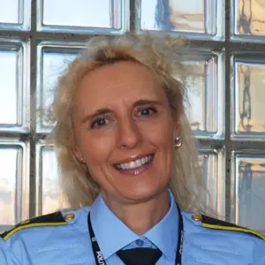 Kim Anne Hiorth