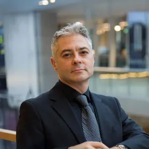 Salvador Baille