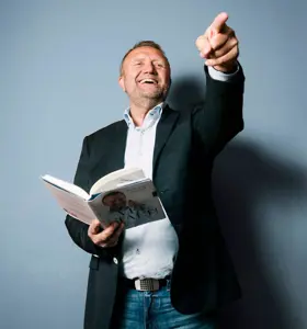 Kjell Terje Ringdal