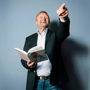 Kjell Terje Ringdal