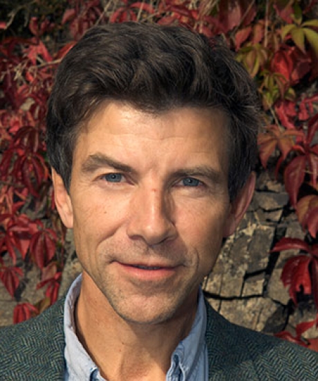 Dag Olav Hessen