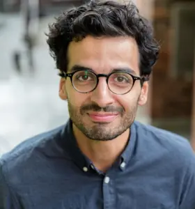 Kaveh Rashidi