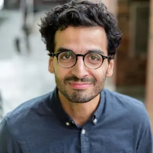 Kaveh Rashidi