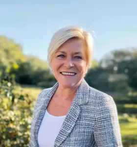 Siv Jensen