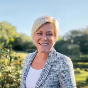 Siv Jensen