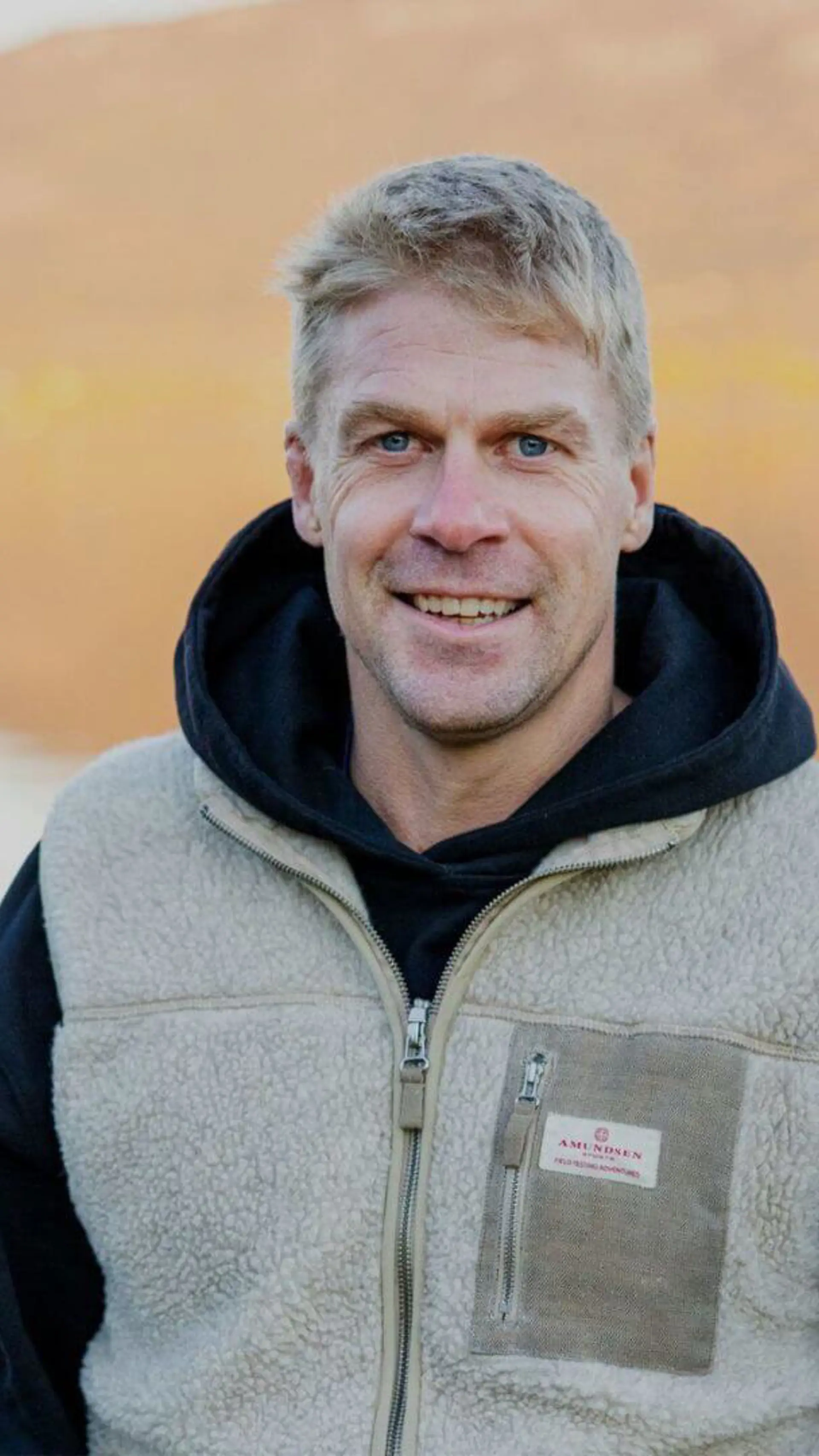Lars Christian Larssen