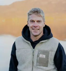 Lars Christian Larssen