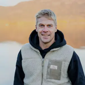 Lars Christian Larssen