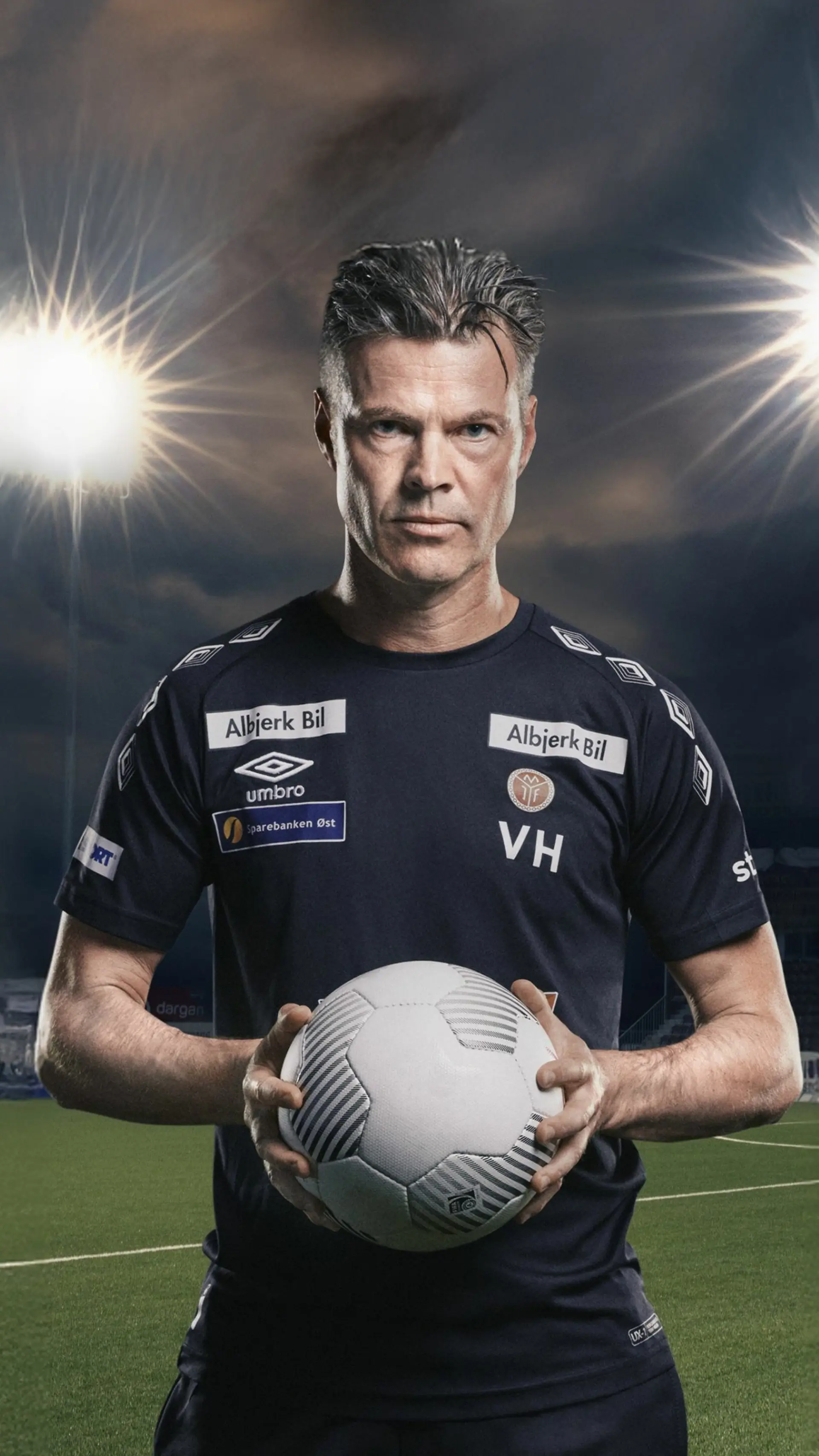 Vegard Hansen