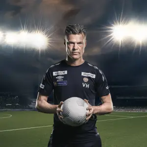 Vegard Hansen