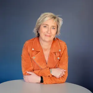 Gyrid Beck Solberg