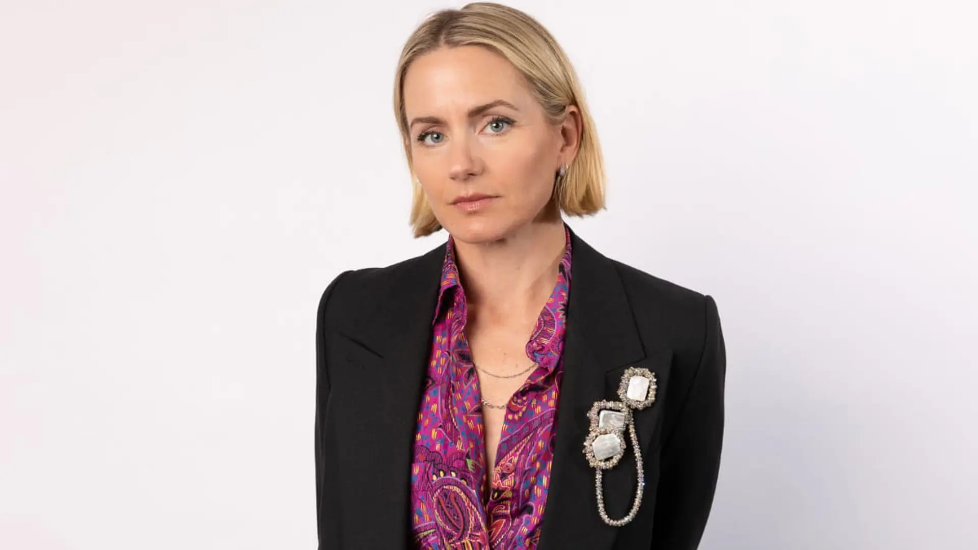Janne Amble - <p dir="ltr">Da kroppen sa stopp og legene ga lite håp, startet Janne Amble en helsereise som endret livet hennes.</p>