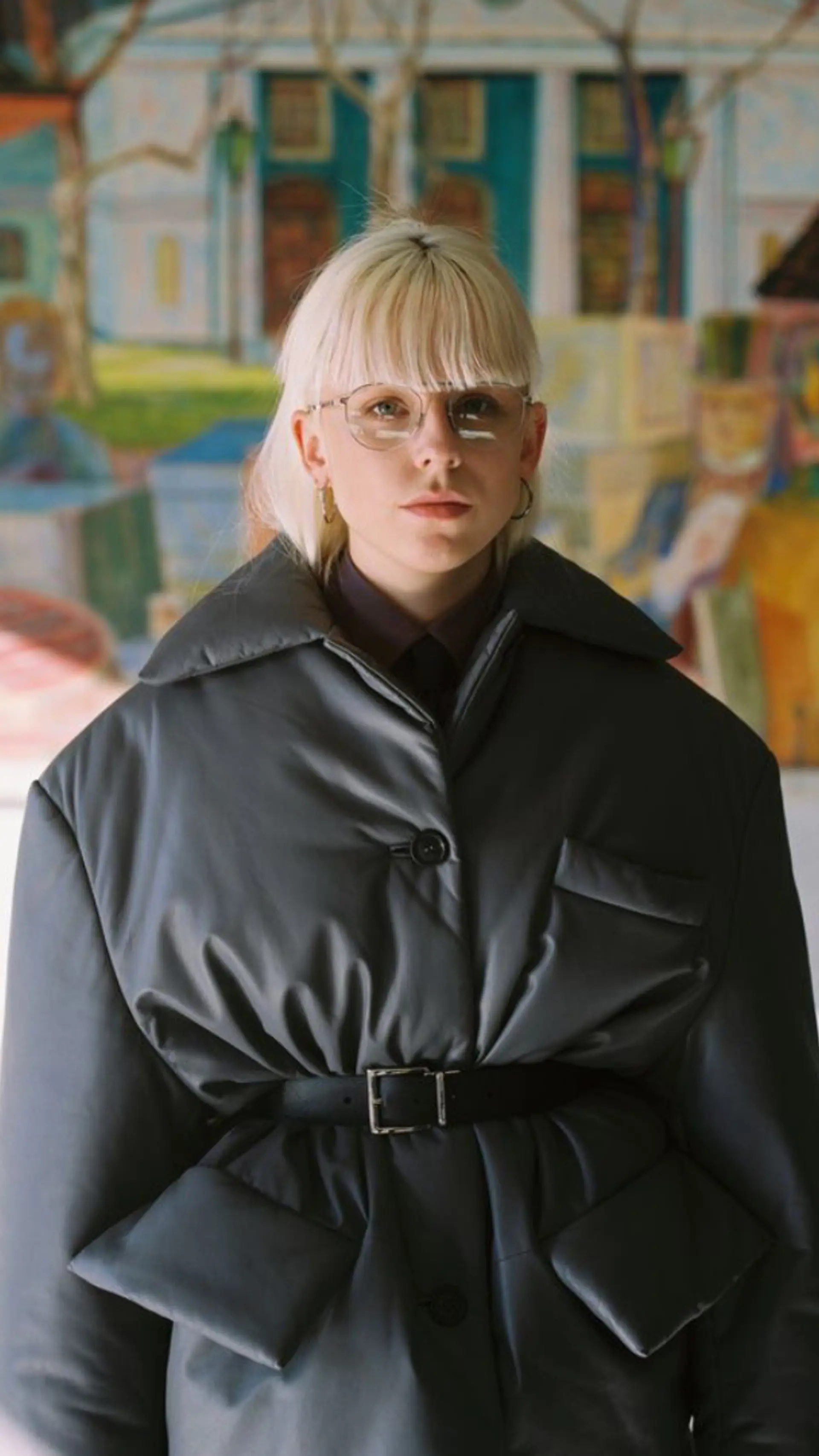 Elise By Olsen